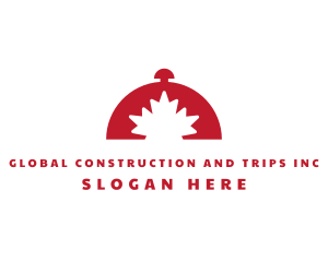 Maple Leaf Restaurant Logo