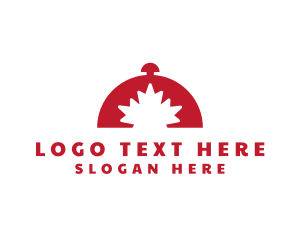 Maple Leaf Restaurant Logo