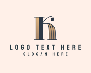 Lifestyle - Elegant Lifestyle Brand logo design