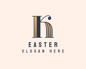 Elegant - Elegant Lifestyle Brand logo design