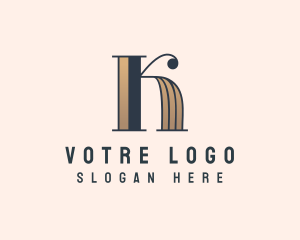 Lifestyle - Elegant Lifestyle Brand logo design