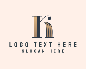 Elegant Lifestyle Brand Logo