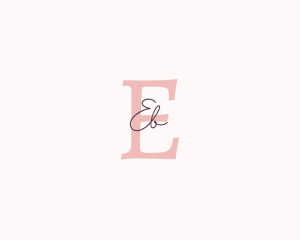 Wedding - Delicate Handwritten Signature logo design