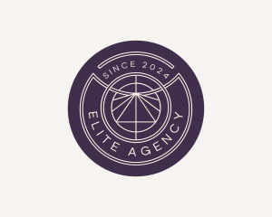 Business Studio Agency logo design