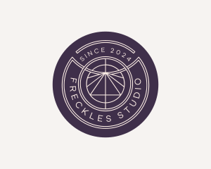 Business Studio Agency logo design