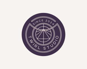 Business Studio Agency logo design