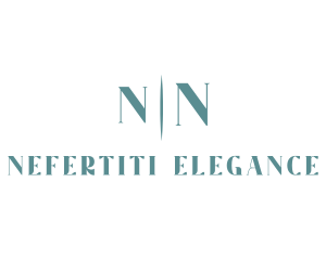 Elegant Luxury Fashion Boutique logo design