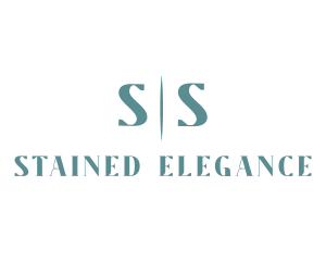 Elegant Luxury Fashion Boutique logo design