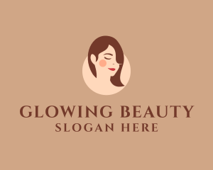 Beauty - Beautiful Lady Accessories logo design