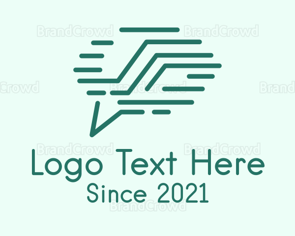 Brain Psychology Consultant Logo