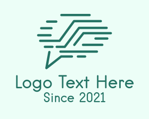 Psychology - Brain Psychology Consultant logo design