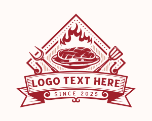 Bistro - Bistro Steak Grill logo design