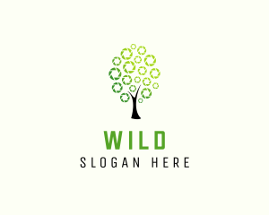 Photography - Nature Tree Photography logo design