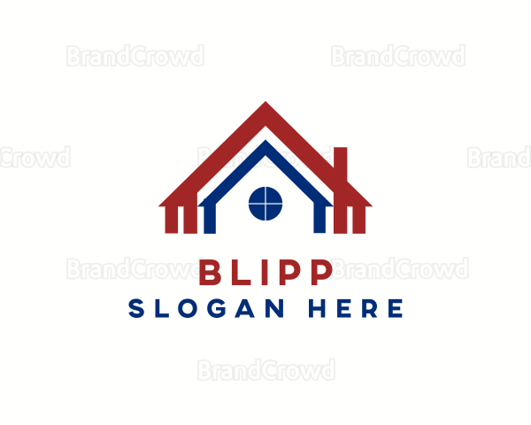 American Residential Property Logo