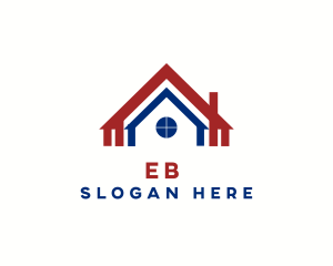 American Residential Property Logo