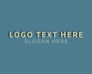 Firm - Modern Generic Firm logo design