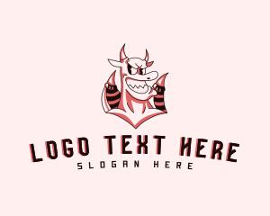 tough logo