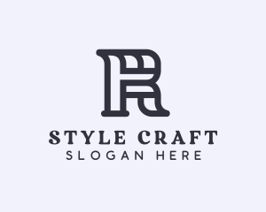 Styling - Styling Tailoring Boutique logo design