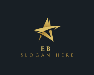 Entertainment Star Award Logo