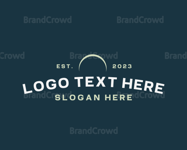 Generic Business Store Logo