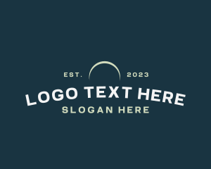 Generic Business Store logo design