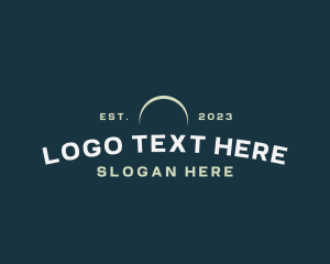 Generic Business Store Logo