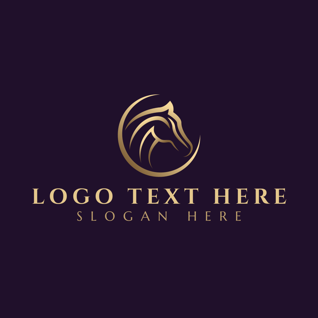 wild-horse-equine-logo-brandcrowd-logo-maker