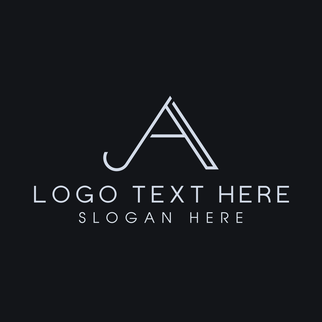 Professional Business Agency Letter A Logo | BrandCrowd Logo Maker