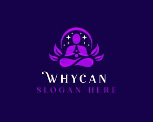 Human Spiritual Exercise Logo