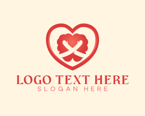 Awareness - Brain Mental Care logo design