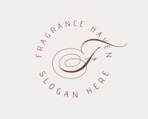 Wedding Planner Boutique  logo design