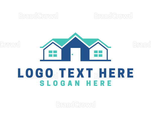 Home Developer Builder Logo