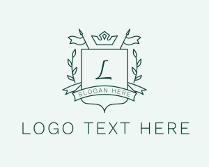 Advisory - Education Crest Organization logo design