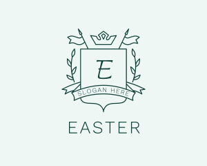 Education - Education Crest Organization logo design