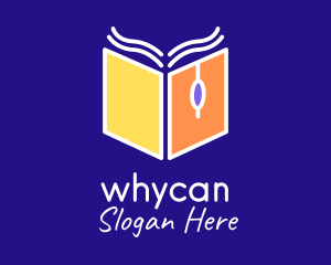 Book Online Class  Logo