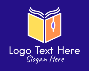 Book Online Class  Logo