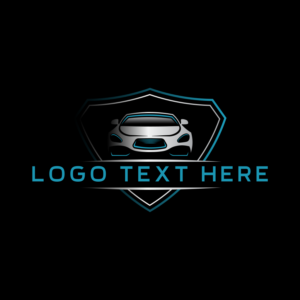 Car Mechanic Badge Logo | BrandCrowd Logo Maker