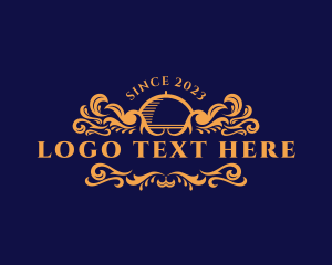 Restaurant - Fine Dining Restaurant logo design