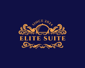 Fine Dining Restaurant logo design