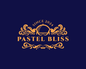 Fine Dining Restaurant logo design