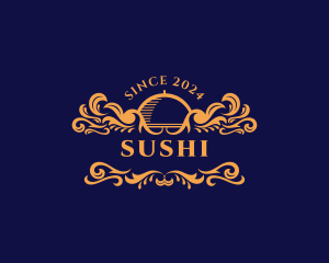 Fine Dining Restaurant logo design