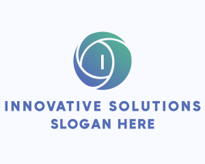 Digital Software Developer  logo design
