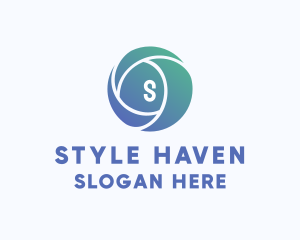 Finance - Digital Software Developer logo design