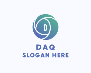 International - Digital Software Developer logo design