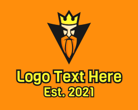 King Logo Designs Make Your Own King Logo Brandcrowd