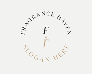 Elegant Luxury Fashion logo design