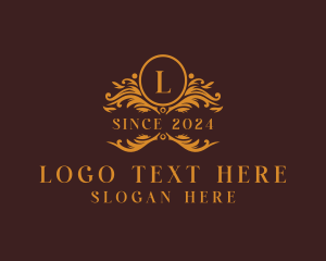 Styling - Feminine Wedding Styling logo design