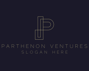 Paralegal Law Firm  logo design