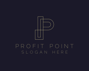 Paralegal Law Firm  logo design