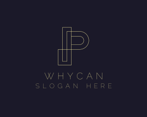 Jurist - Paralegal Law Firm logo design